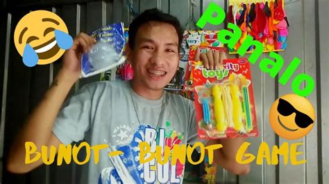 bunot bunot game|LaffTrip na Bunot.